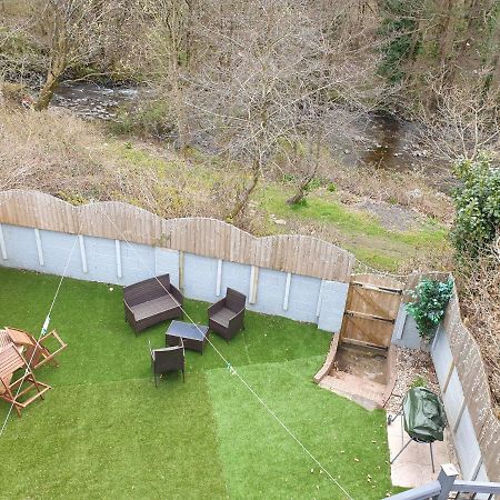 Riverside Cottage Treherbert Екстер'єр фото