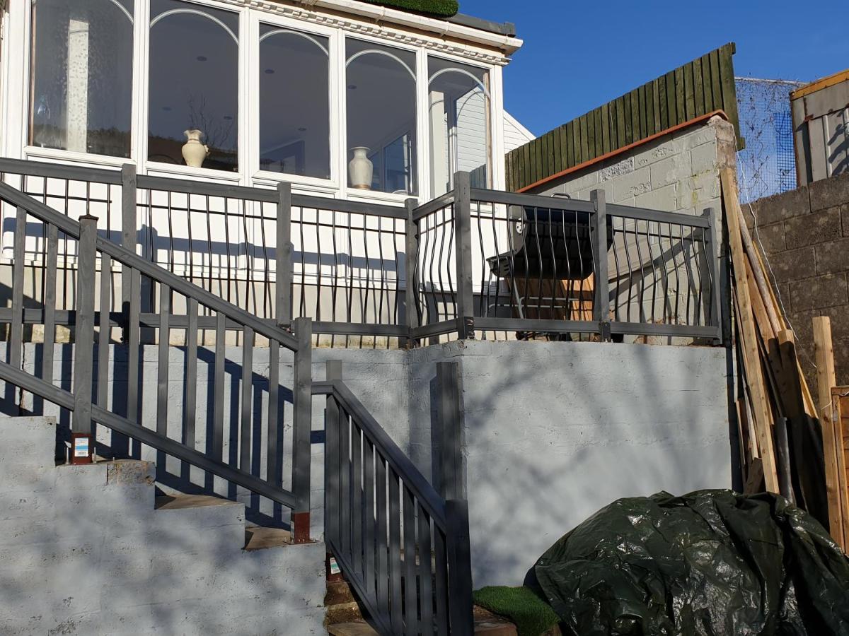 Riverside Cottage Treherbert Екстер'єр фото