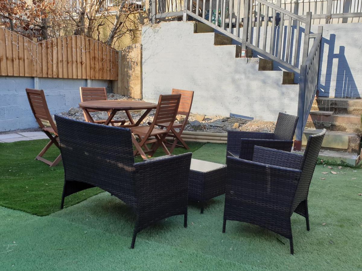 Riverside Cottage Treherbert Екстер'єр фото