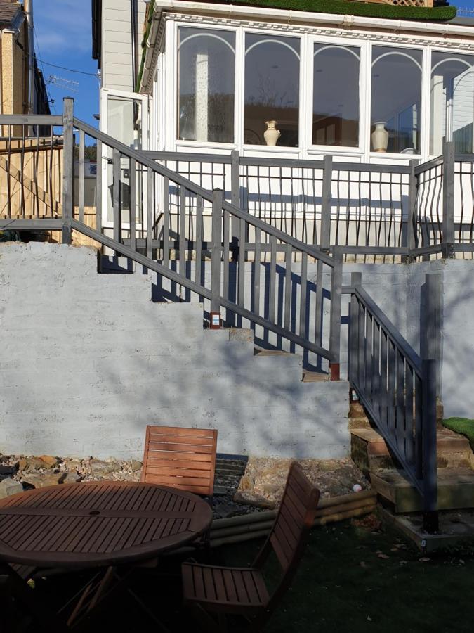 Riverside Cottage Treherbert Екстер'єр фото