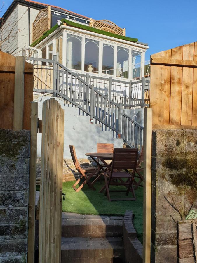 Riverside Cottage Treherbert Екстер'єр фото