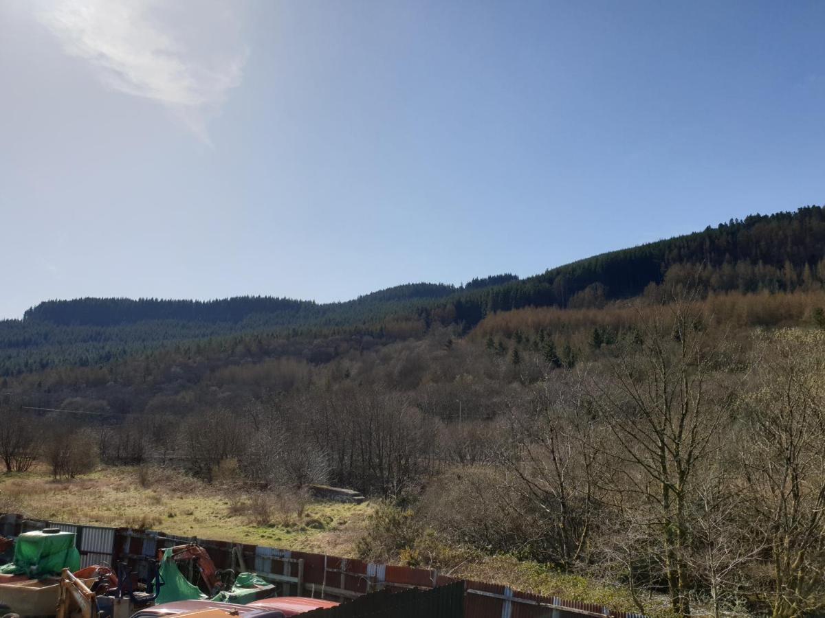Riverside Cottage Treherbert Екстер'єр фото