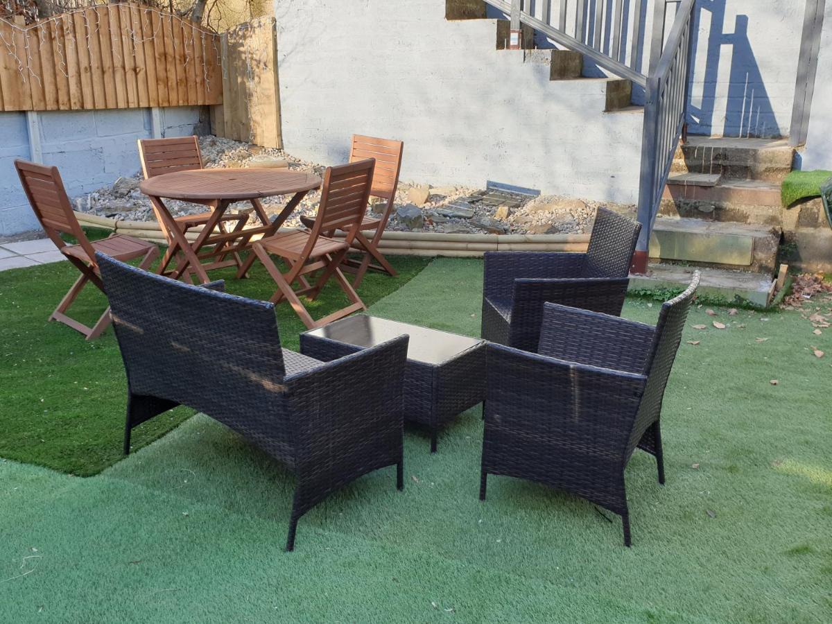 Riverside Cottage Treherbert Екстер'єр фото