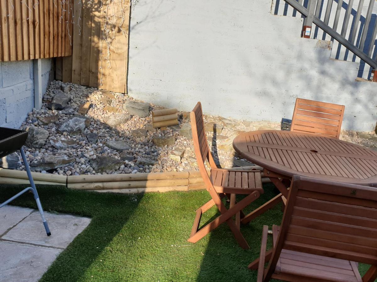Riverside Cottage Treherbert Екстер'єр фото