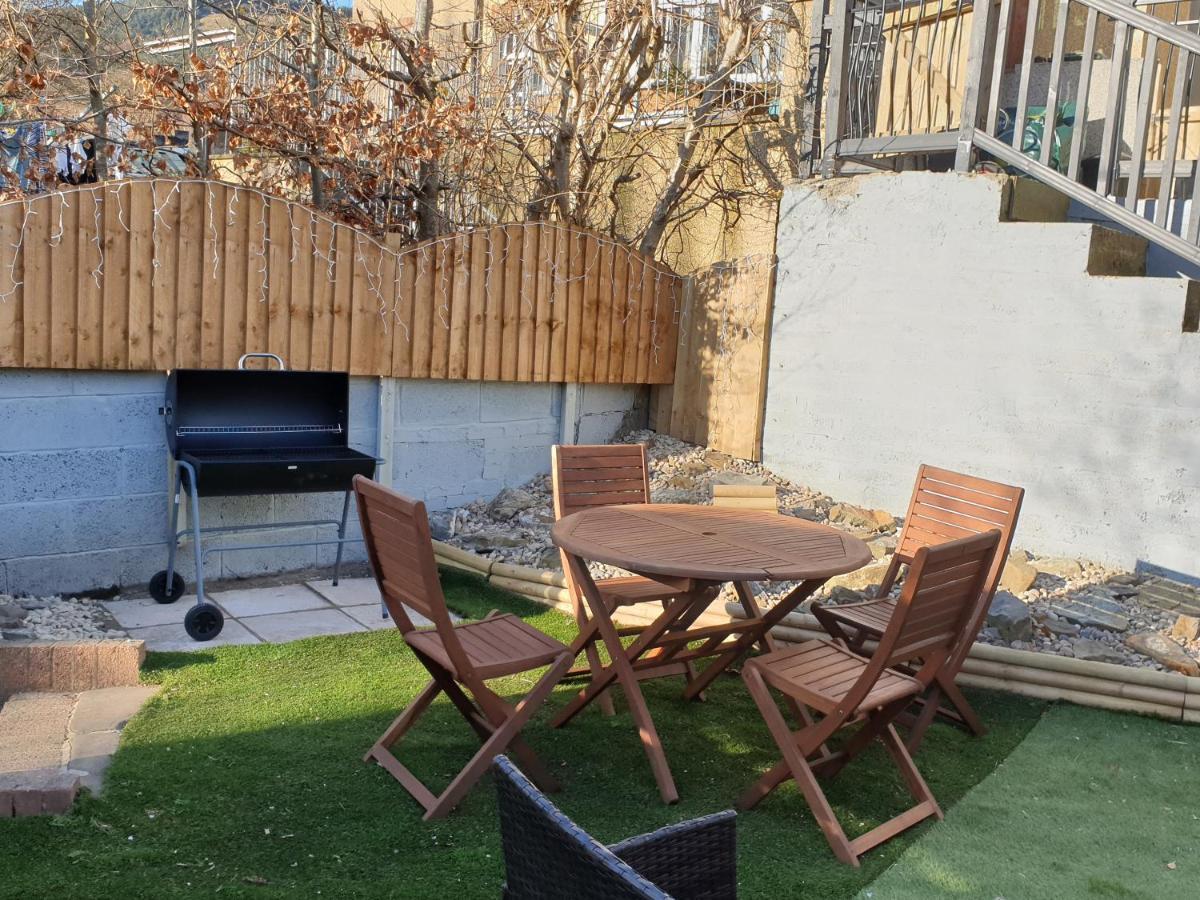 Riverside Cottage Treherbert Екстер'єр фото