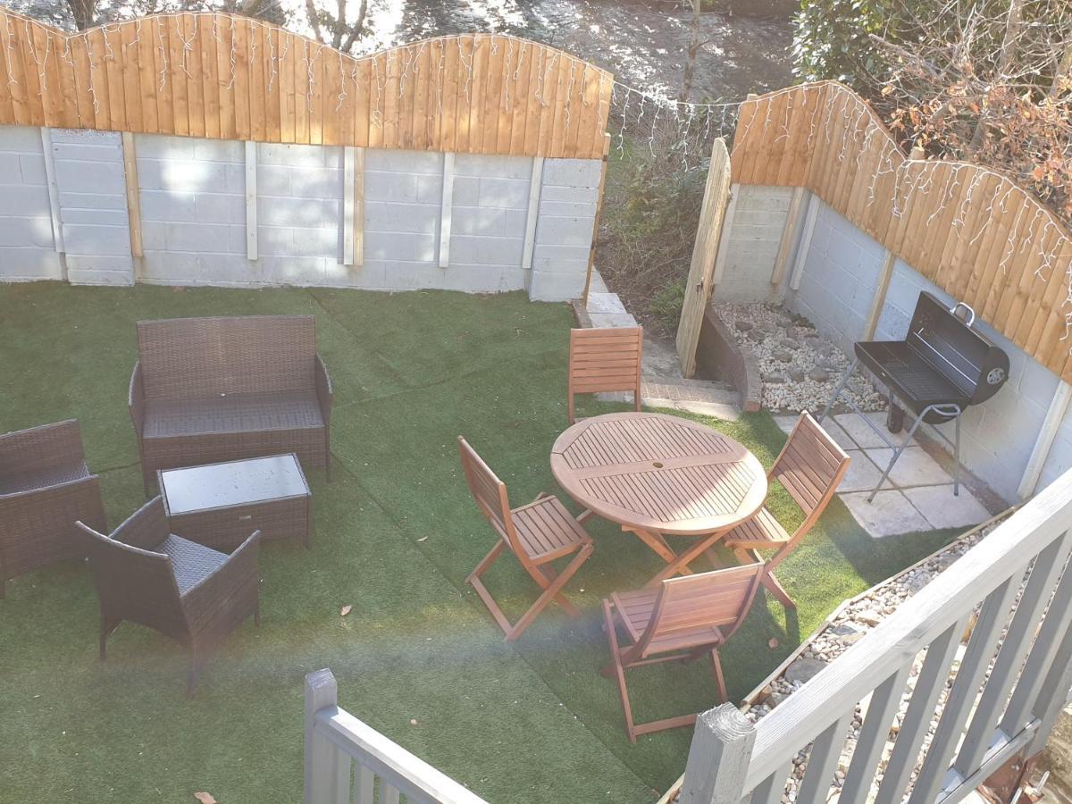 Riverside Cottage Treherbert Екстер'єр фото