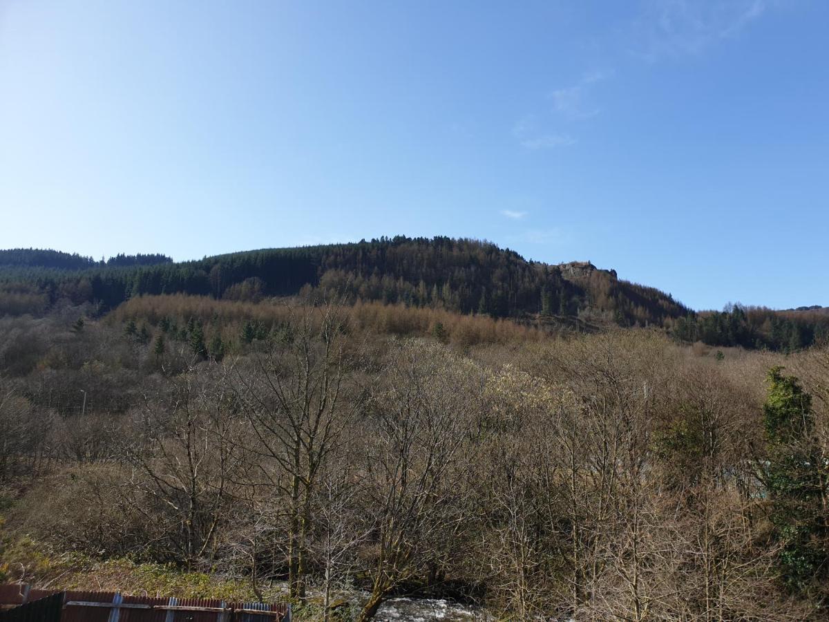 Riverside Cottage Treherbert Екстер'єр фото