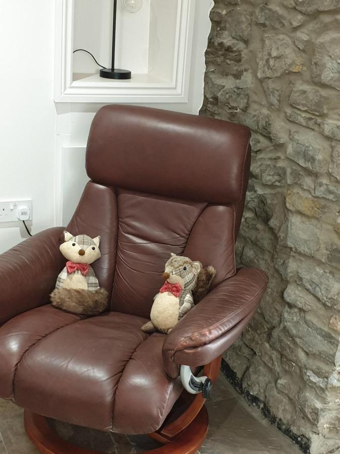 Riverside Cottage Treherbert Екстер'єр фото