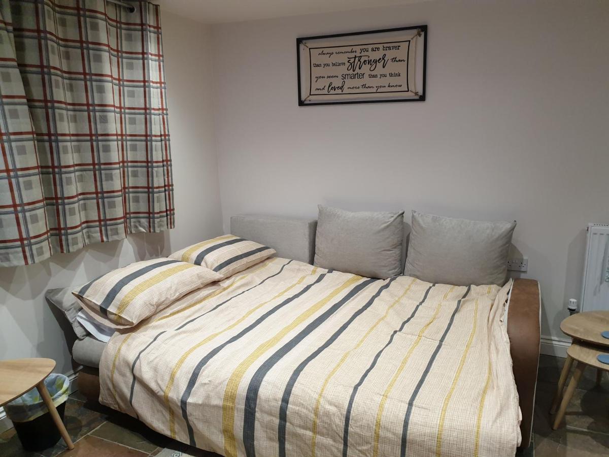 Riverside Cottage Treherbert Екстер'єр фото