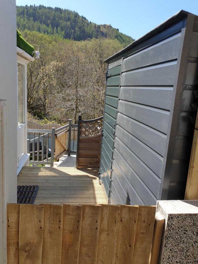 Riverside Cottage Treherbert Екстер'єр фото