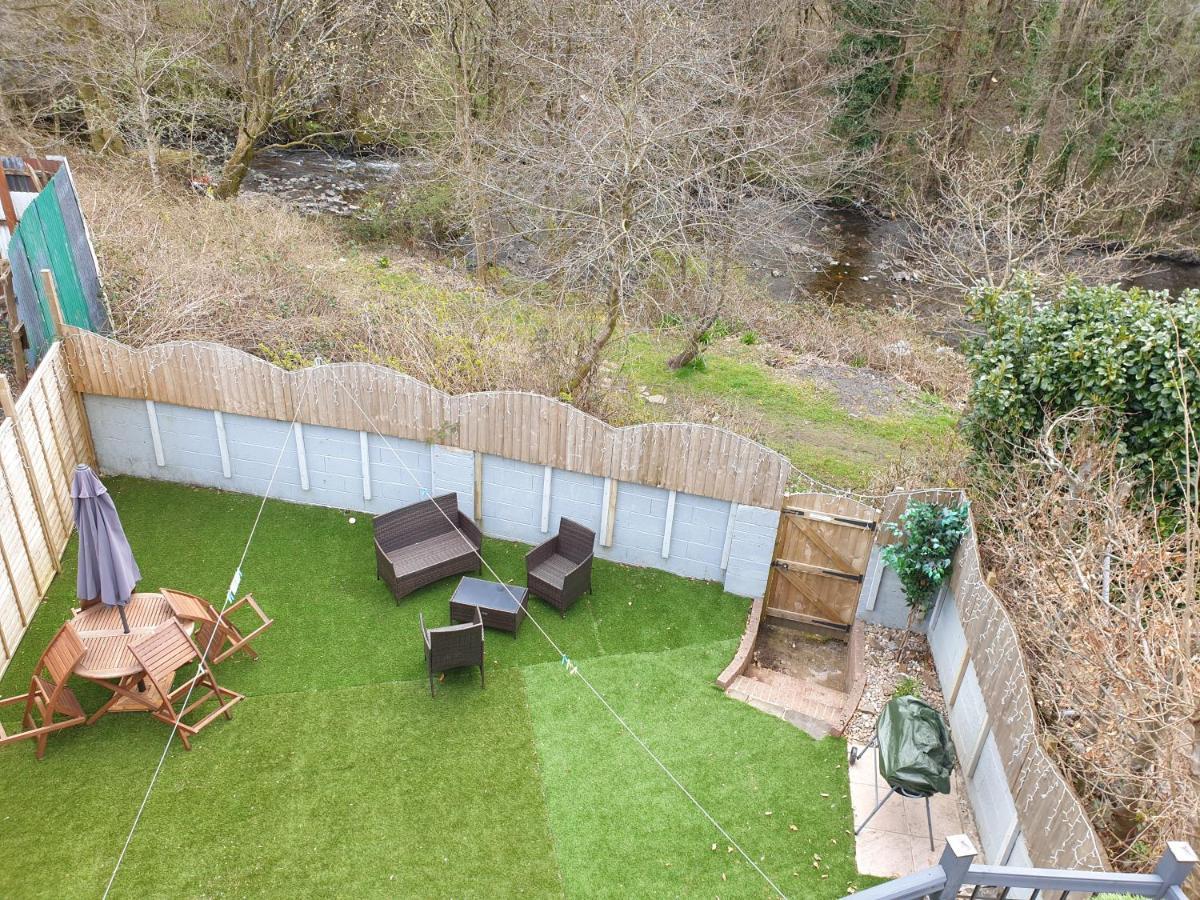 Riverside Cottage Treherbert Екстер'єр фото