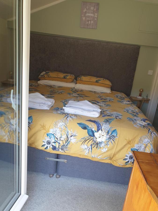 Riverside Cottage Treherbert Екстер'єр фото