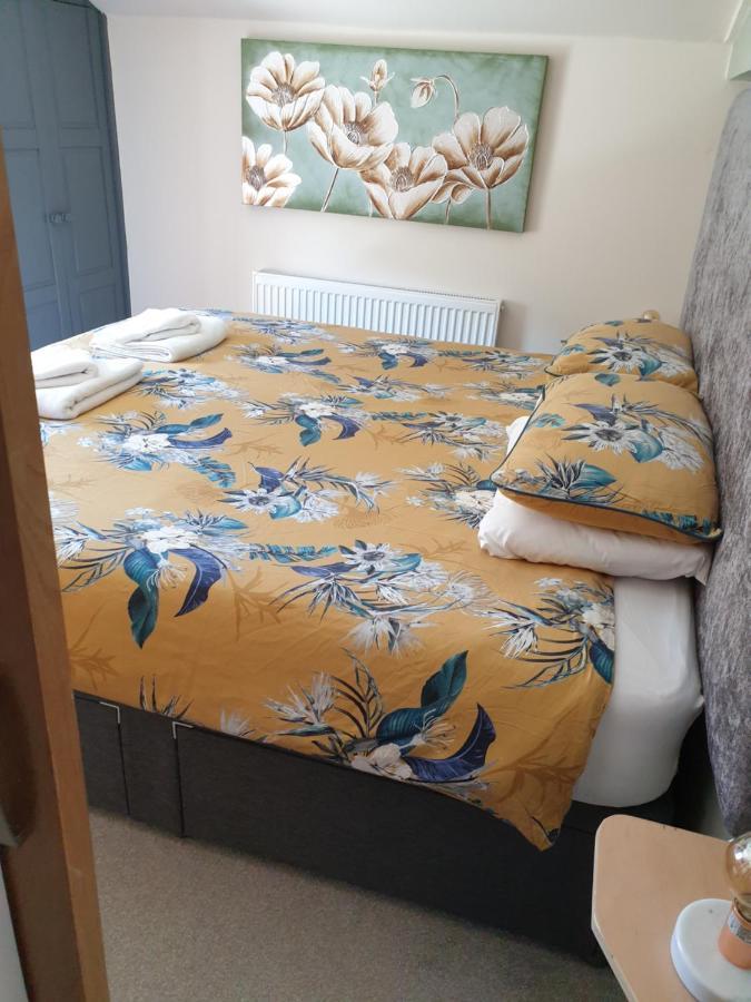 Riverside Cottage Treherbert Екстер'єр фото