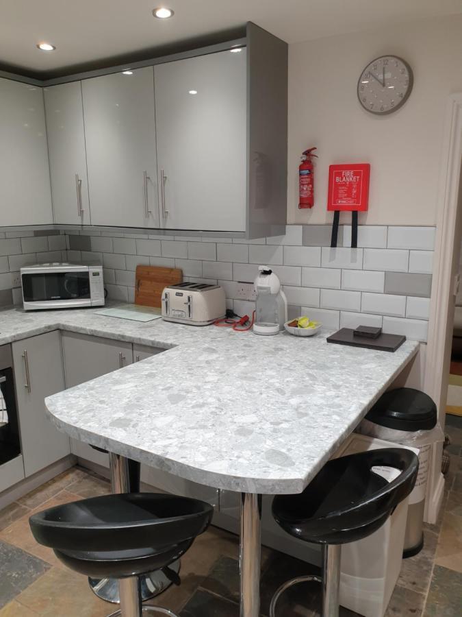 Riverside Cottage Treherbert Екстер'єр фото