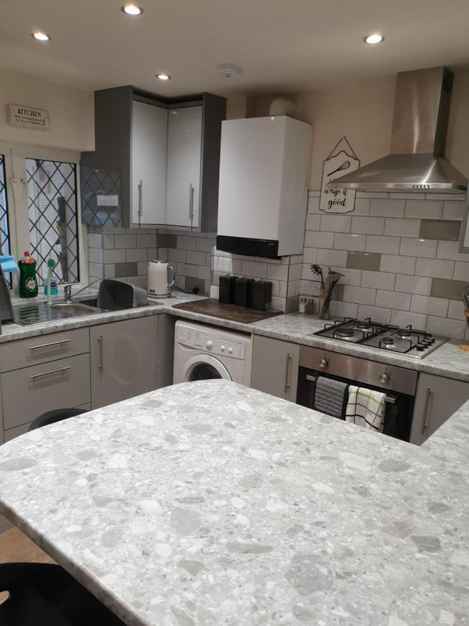 Riverside Cottage Treherbert Екстер'єр фото