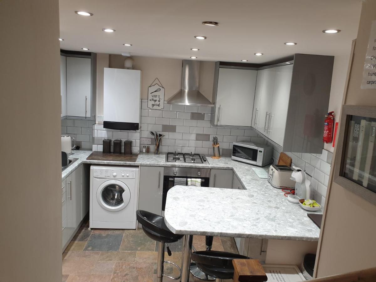 Riverside Cottage Treherbert Екстер'єр фото