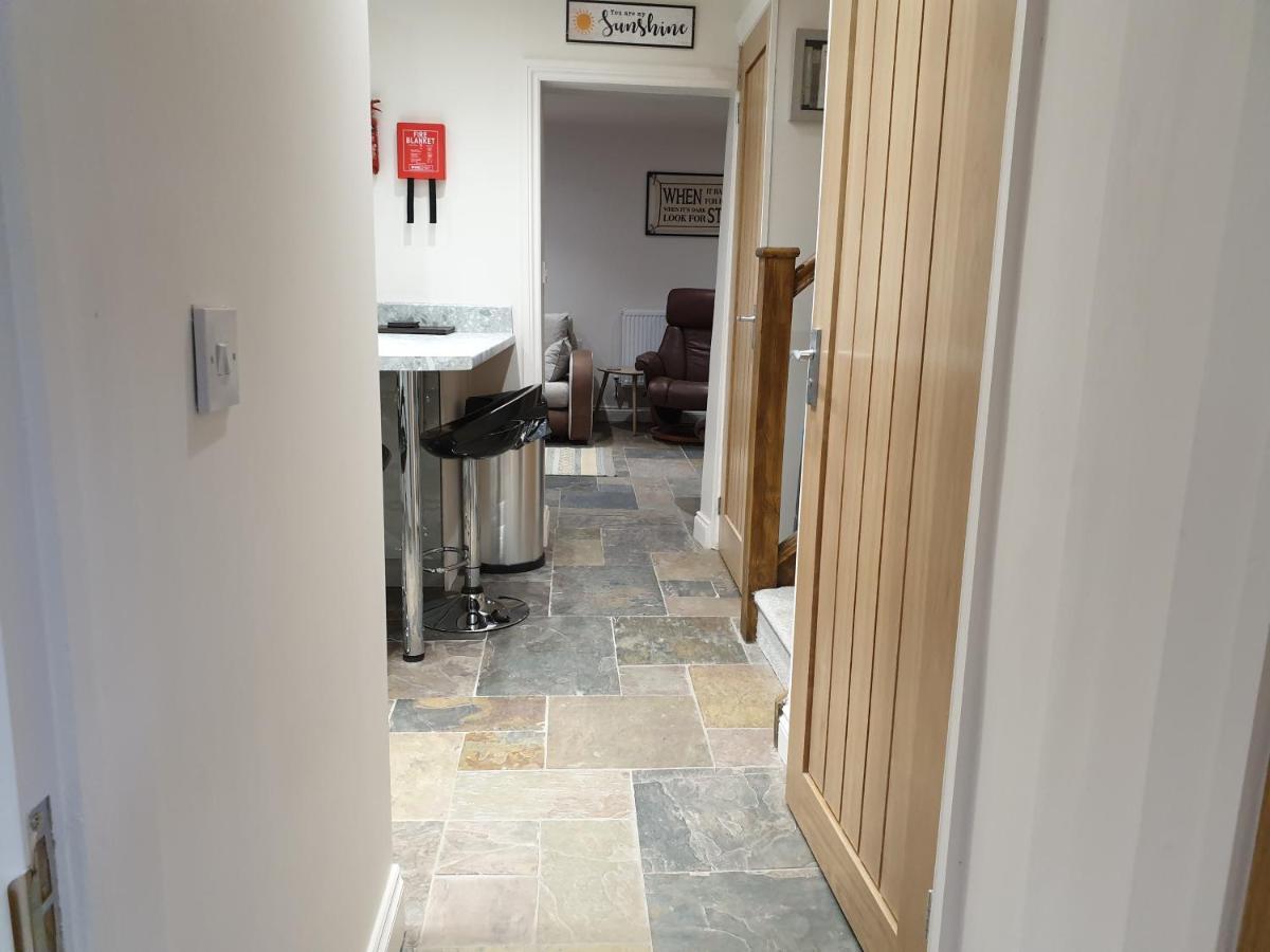 Riverside Cottage Treherbert Екстер'єр фото