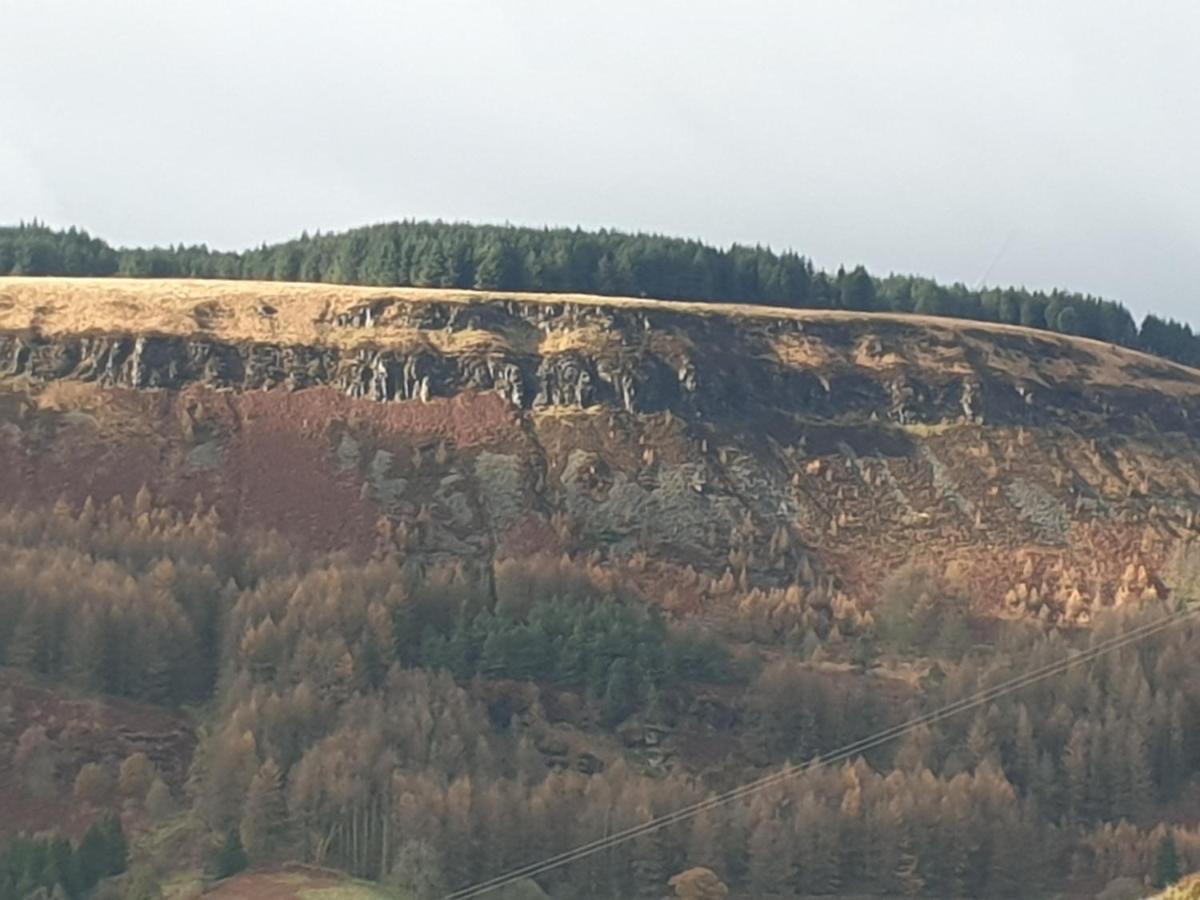Riverside Cottage Treherbert Екстер'єр фото