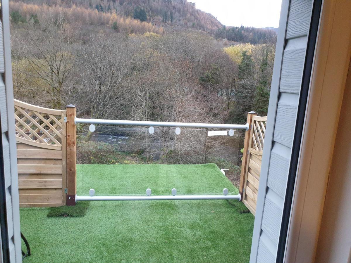 Riverside Cottage Treherbert Екстер'єр фото