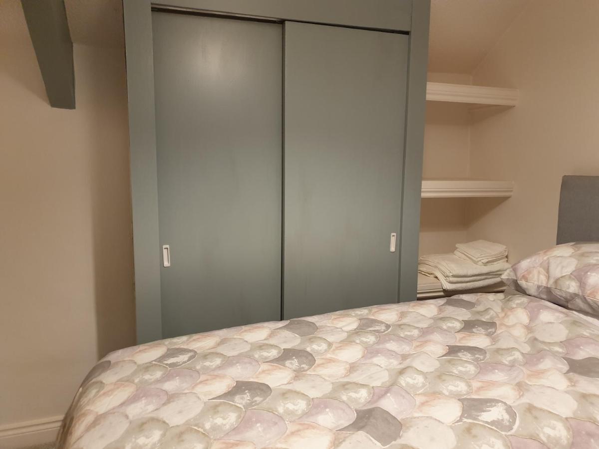 Riverside Cottage Treherbert Екстер'єр фото