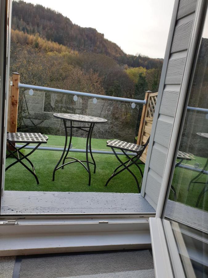 Riverside Cottage Treherbert Екстер'єр фото