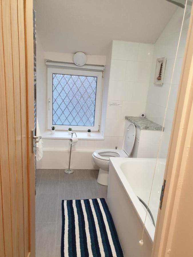 Riverside Cottage Treherbert Екстер'єр фото