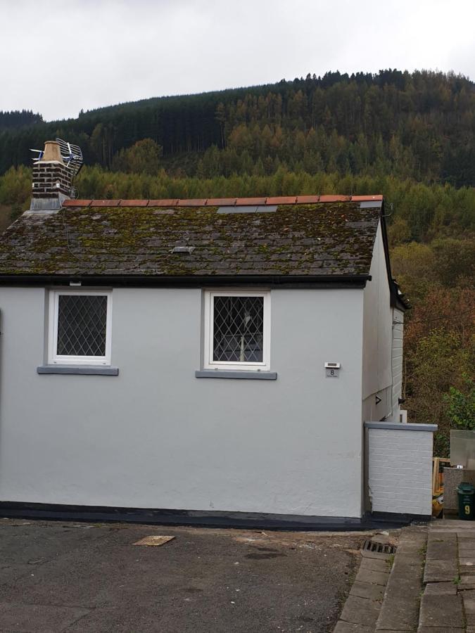 Riverside Cottage Treherbert Екстер'єр фото