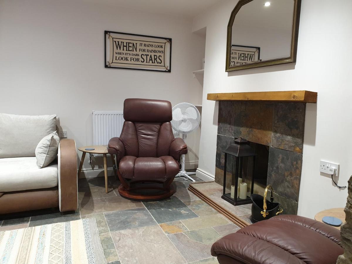 Riverside Cottage Treherbert Екстер'єр фото