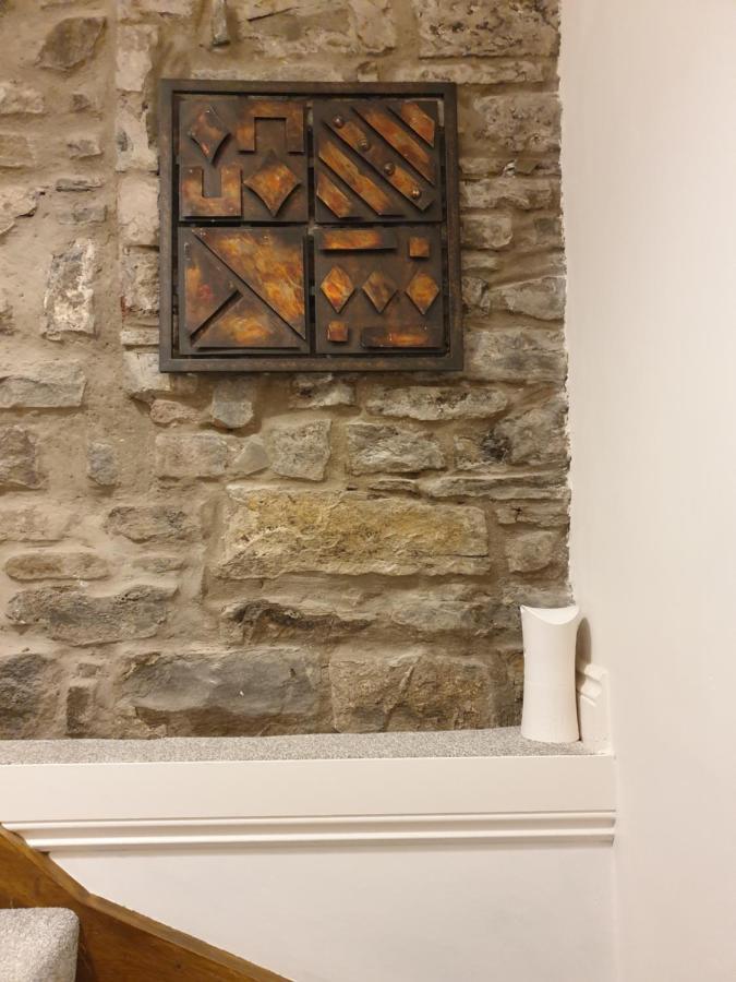 Riverside Cottage Treherbert Екстер'єр фото
